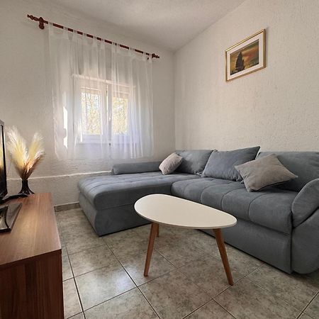 ביוגראד נה מורו Apartments Fortuna מראה חיצוני תמונה
