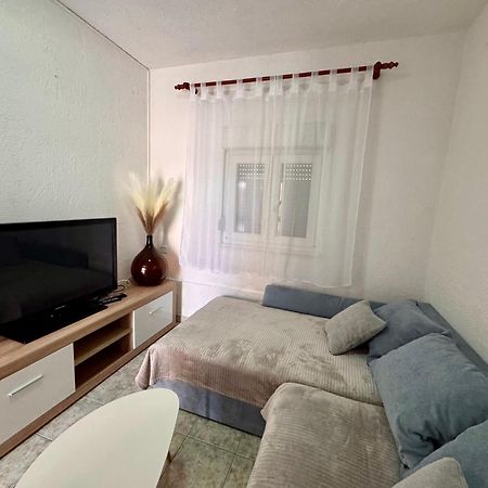 ביוגראד נה מורו Apartments Fortuna מראה חיצוני תמונה