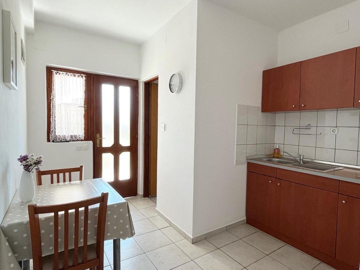 ביוגראד נה מורו Apartments Fortuna מראה חיצוני תמונה