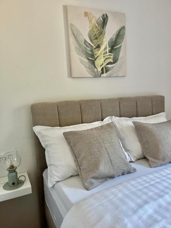 ביוגראד נה מורו Apartments Fortuna מראה חיצוני תמונה