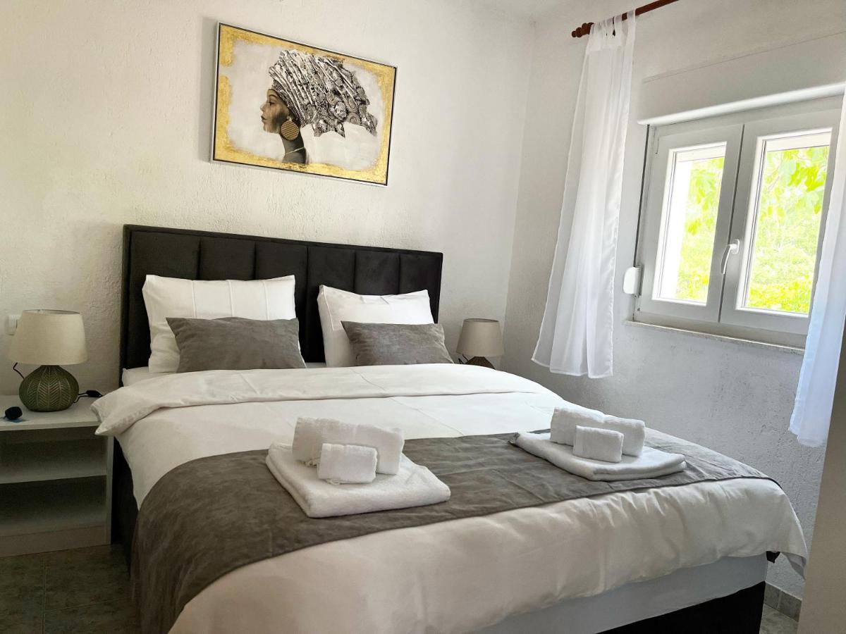 ביוגראד נה מורו Apartments Fortuna מראה חיצוני תמונה